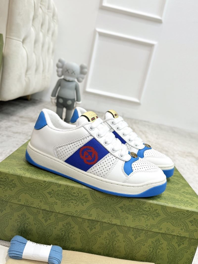 Gucci Screener Shoes